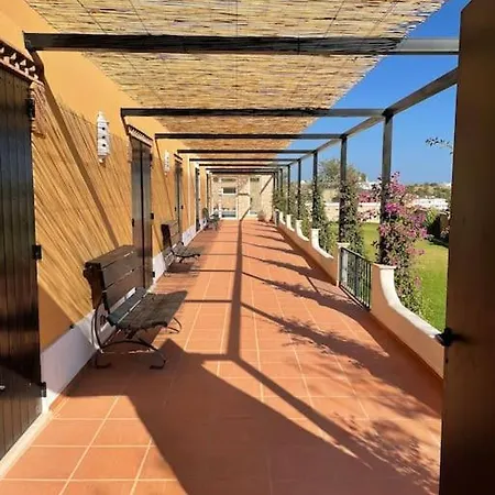 Villa Casa Velha Portimao Exterior photo