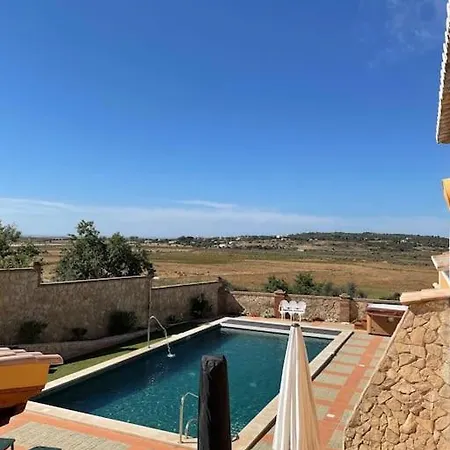 Villa Casa Velha Portimao Exterior photo