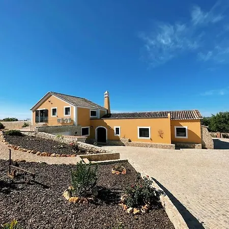 Villa Casa Velha Portimao Exterior photo