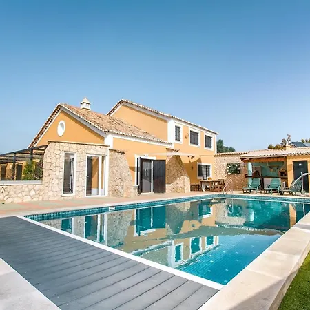 Villa Casa Velha Portimao Exterior photo
