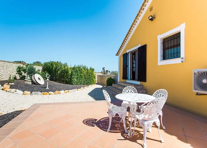 Villa Casa Velha