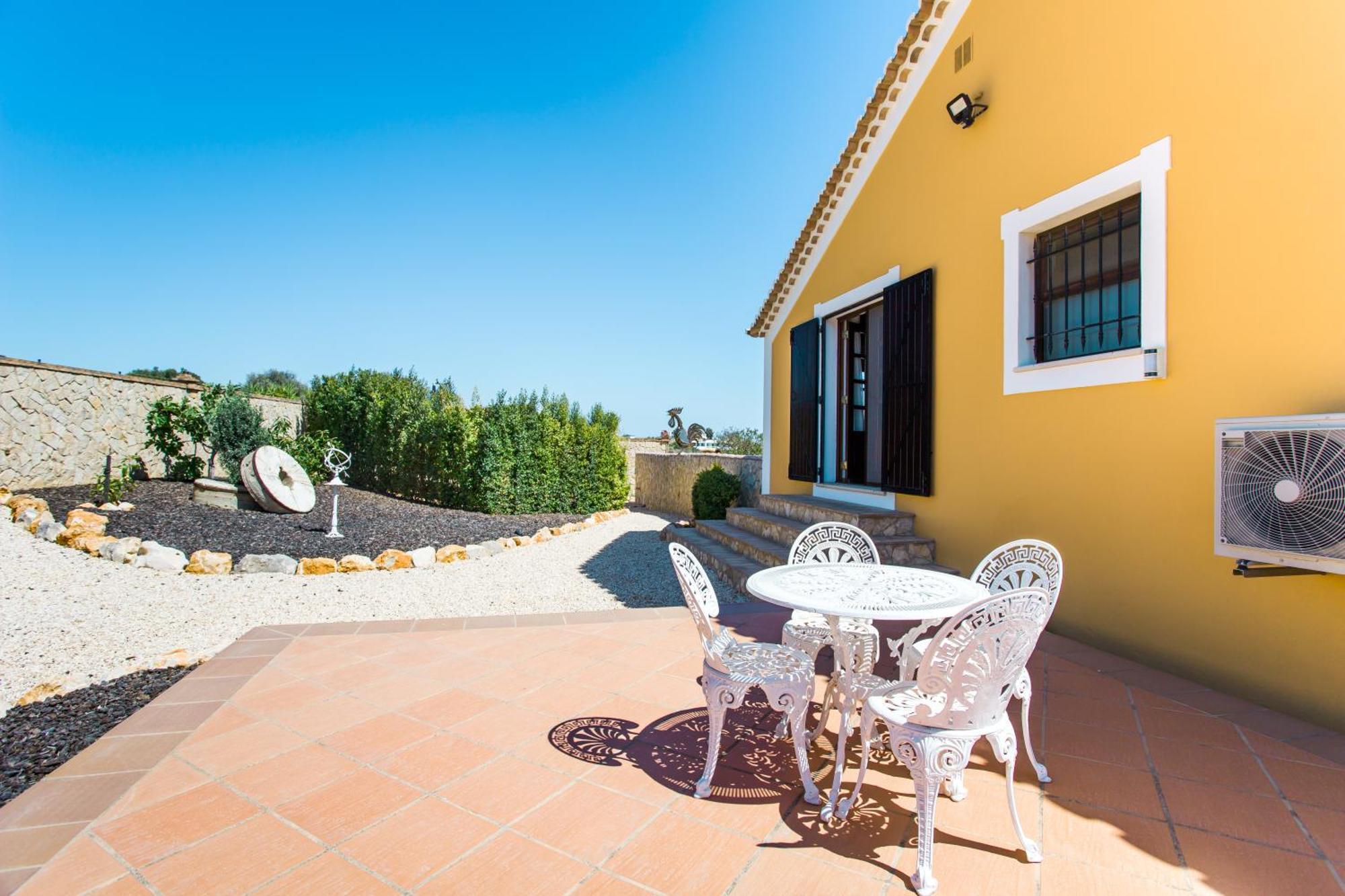Casa Velha Villa Portimão